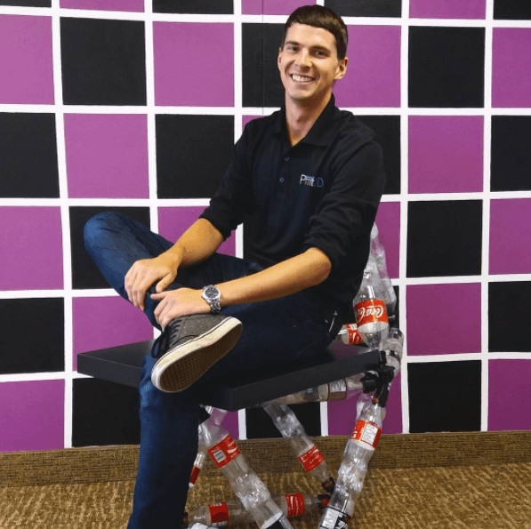 Print Your Mind 3D at Beakerhead