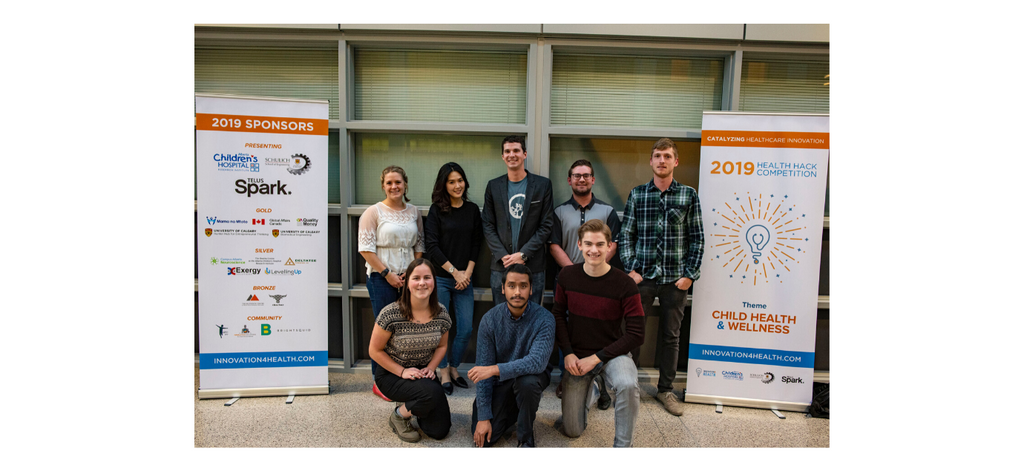 Jerlena Project Update - I4H Competition
