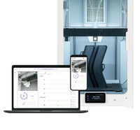 Ultimaker S8 3D Printer