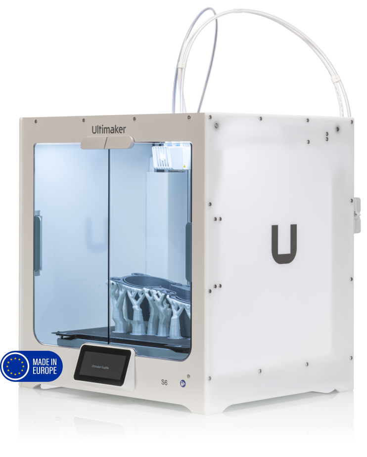 Ultimaker S6 3D Printer