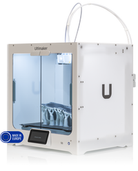Ultimaker S6 3D Printer