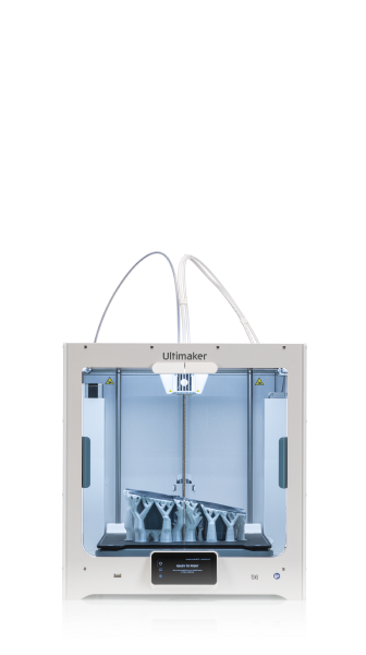 Ultimaker S6 3D Printer
