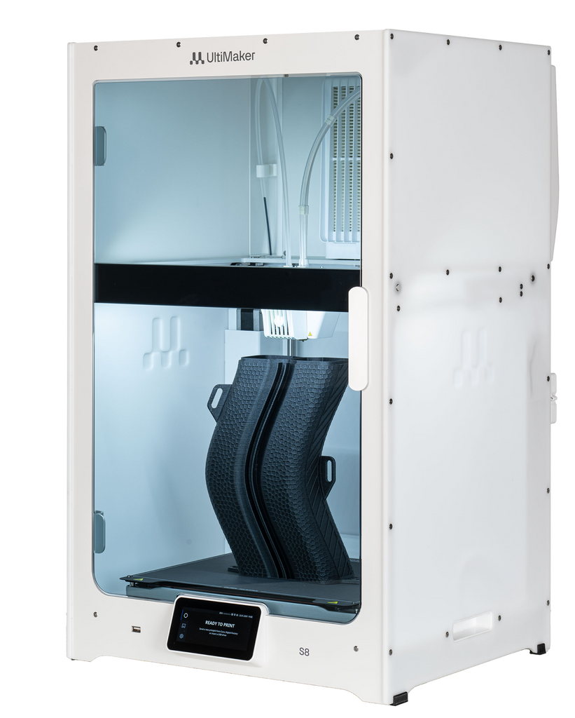Ultimaker S8 3D Printer