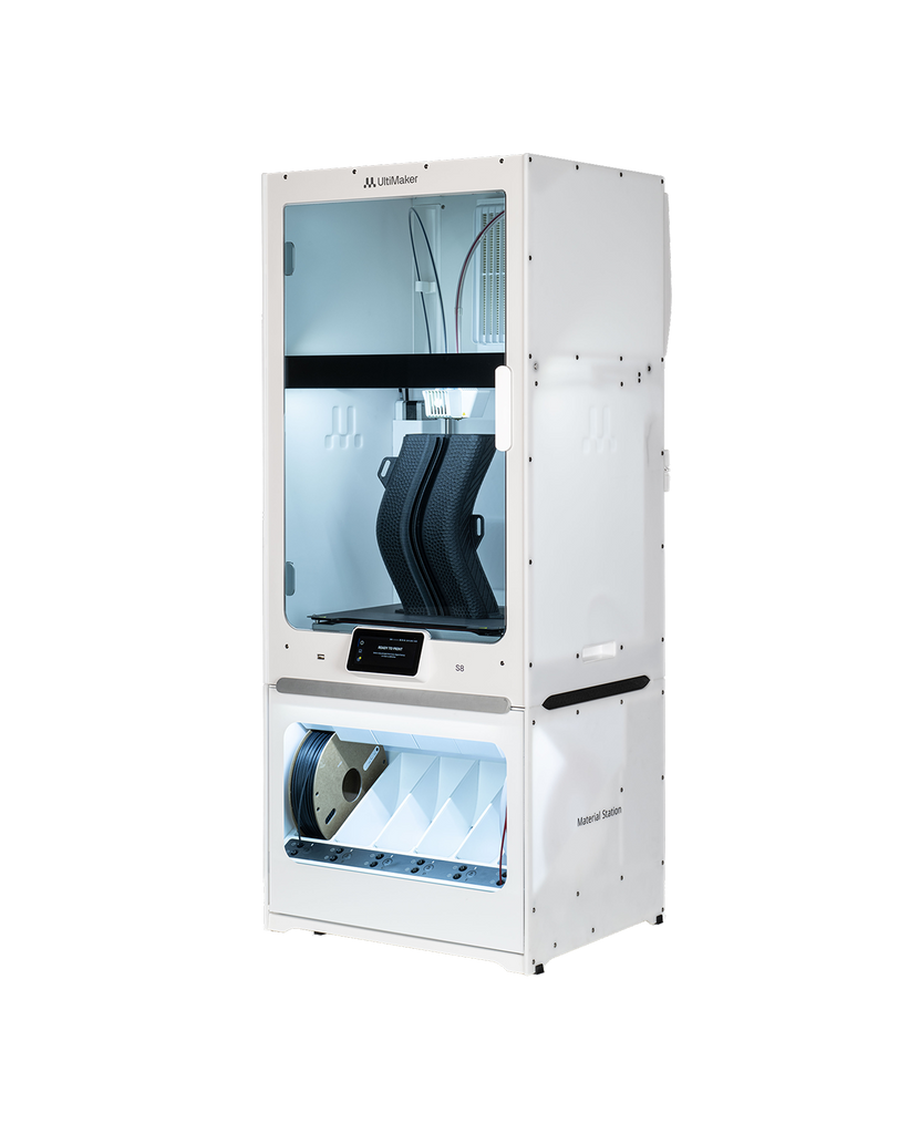 Ultimaker S8 3D Printer