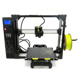 Lulzbot TAZ Workhorse+ 3D Printer