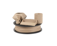 Print Your Mind 3D Woodfill Filament - 500g - Print Your Mind 3D