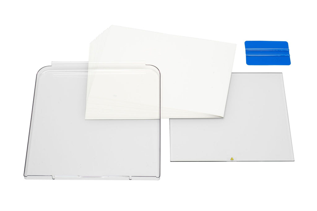 Advanced 3D Printing Kit For Ultimaker 3+ - Print Your Mind 3D