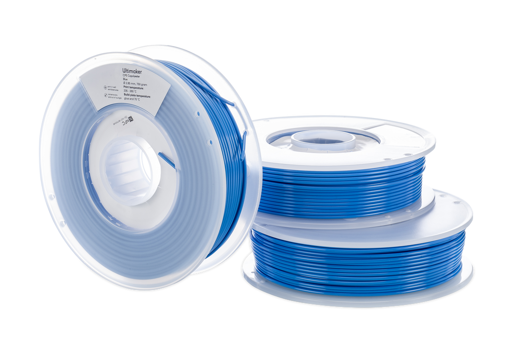 Ultimaker CPE Filament - 2.85mm (0.75kg) - Print Your Mind 3D
