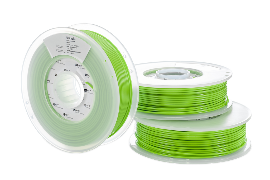 Ultimaker CPE Filament - 2.85mm (0.75kg) - Print Your Mind 3D