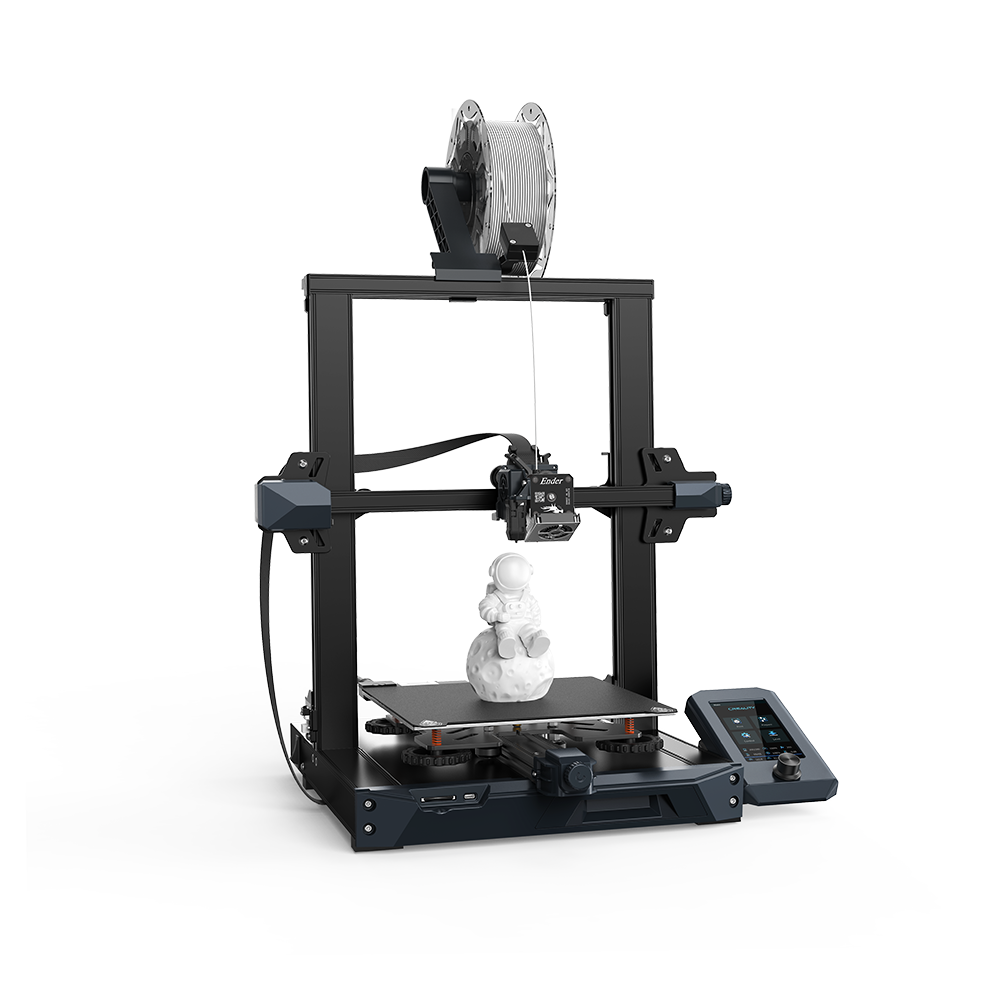 Creality Ender 3 S1 3D Printer