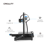 Creality Ender-3 V2 3D Printer