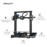 Creality Ender-3 V2 3D Printer