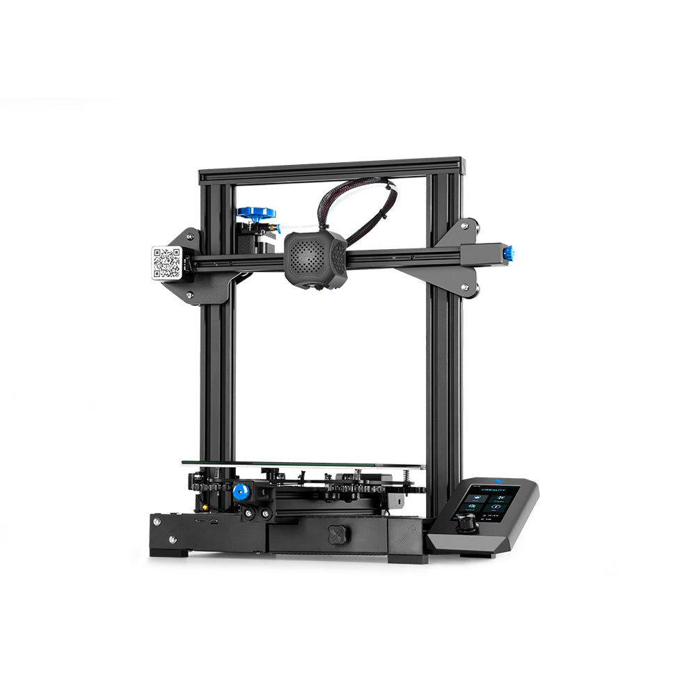 Creality Ender-3 V2 3D Printer