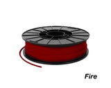 Semiflex - Fire Red - 3.00mm - Print Your Mind 3D