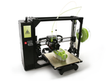 Lulzbot TAZ Pro 3D Printer - Print Your Mind 3D