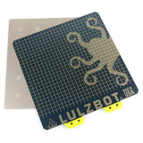 Lulzbot Magnetic Flex Bed Assembly v2