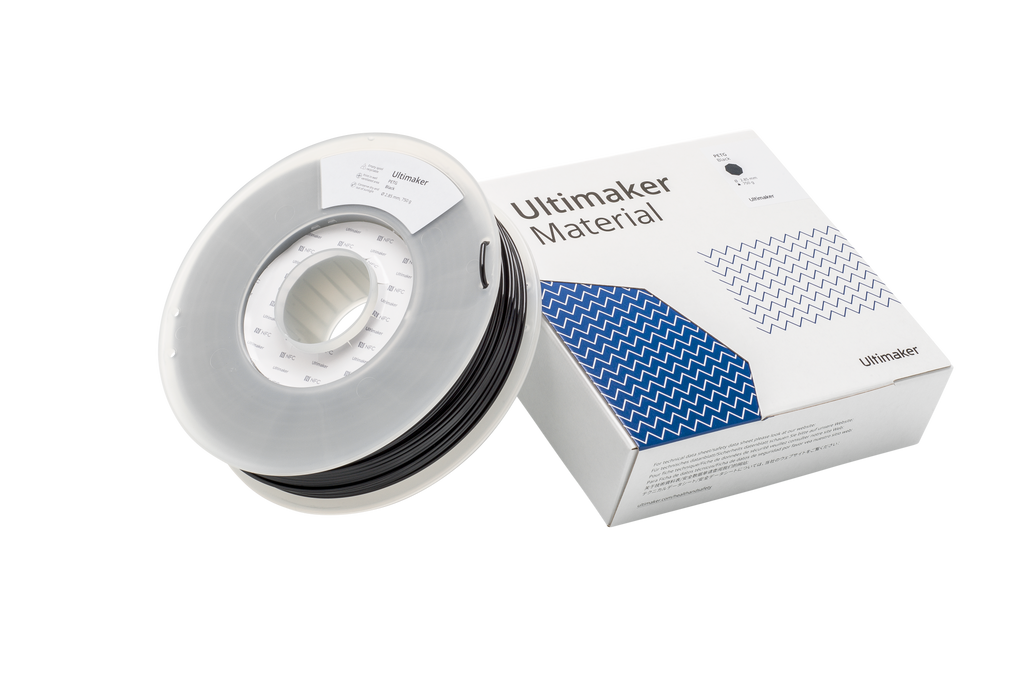 Ultimaker PETG (0.75kg)