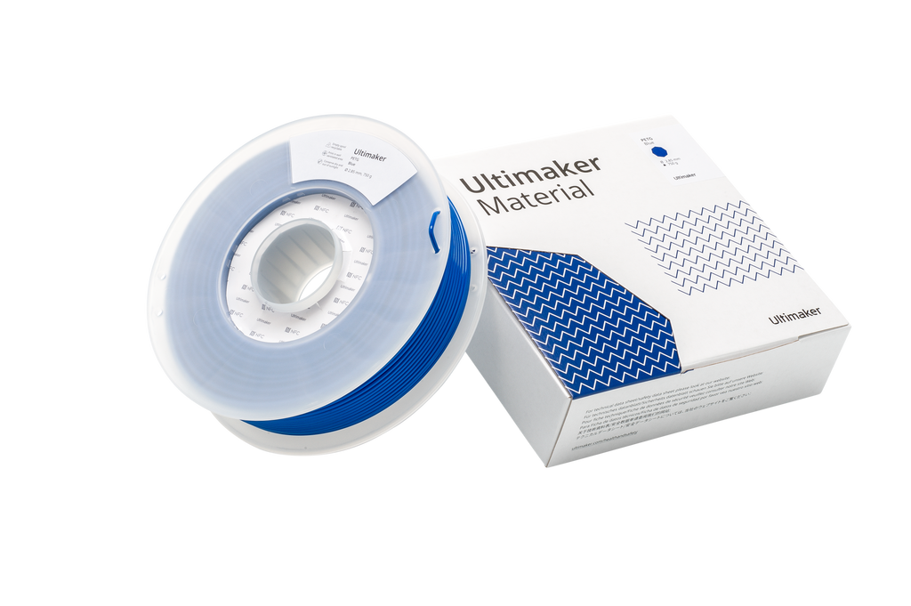 Ultimaker PETG (0.75kg)