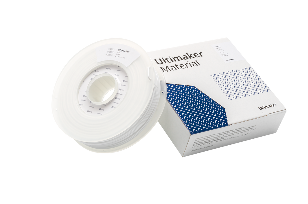 Ultimaker PETG (0.75kg)