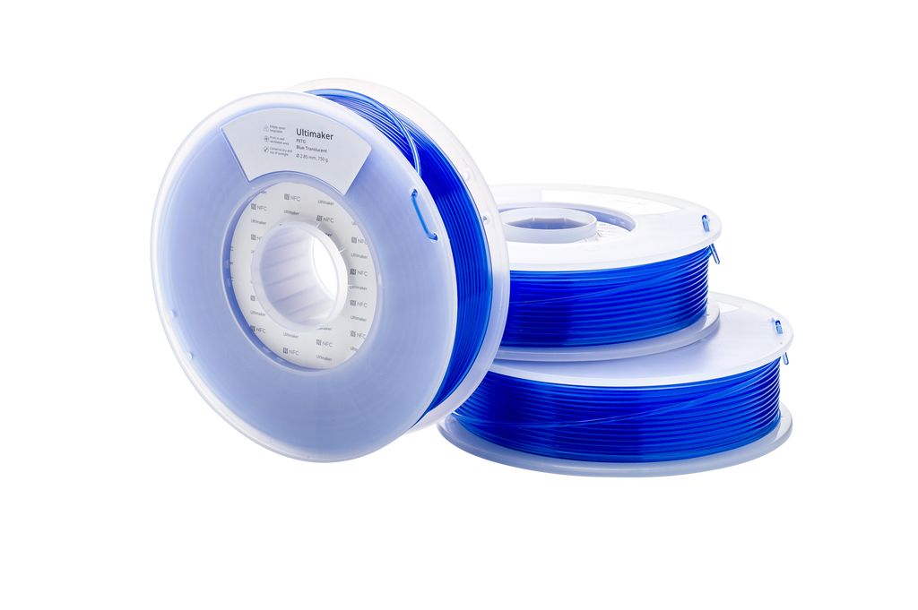 Ultimaker PETG (0.75kg)