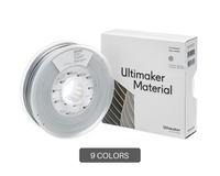 Ultimaker PLA Filament - 2.85mm (0.75kg) - Print Your Mind 3D