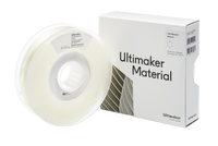 Ultimaker PVA (Dissolvable) Filament - 2.85mm - Print Your Mind 3D