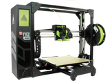 Lulzbot TAZ Pro S 3D Printer