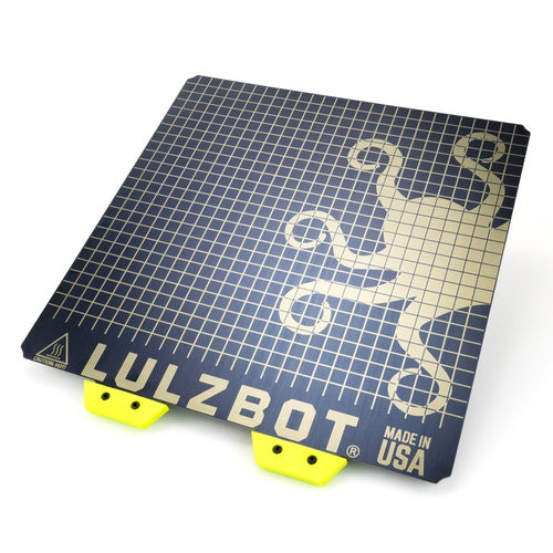 Lulzbot Spare Magnetic Flex Sheet