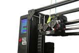 Lulzbot TAZ Pro 3D Printer - Print Your Mind 3D