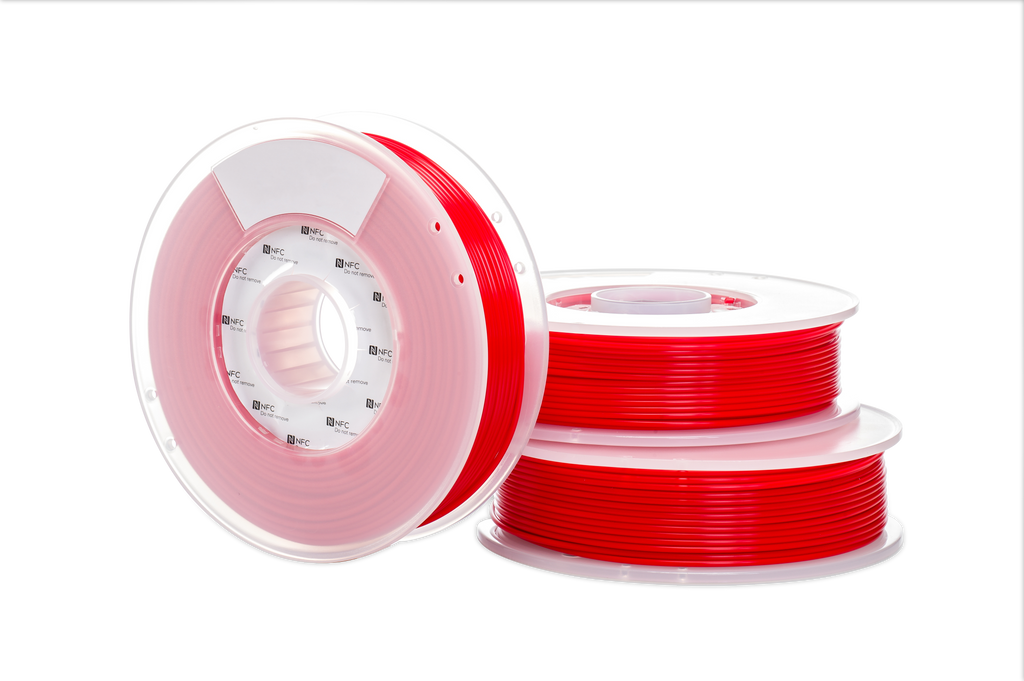 Ultimaker Tough PLA Filament - 2.85mm (0.75kg) - Print Your Mind 3D