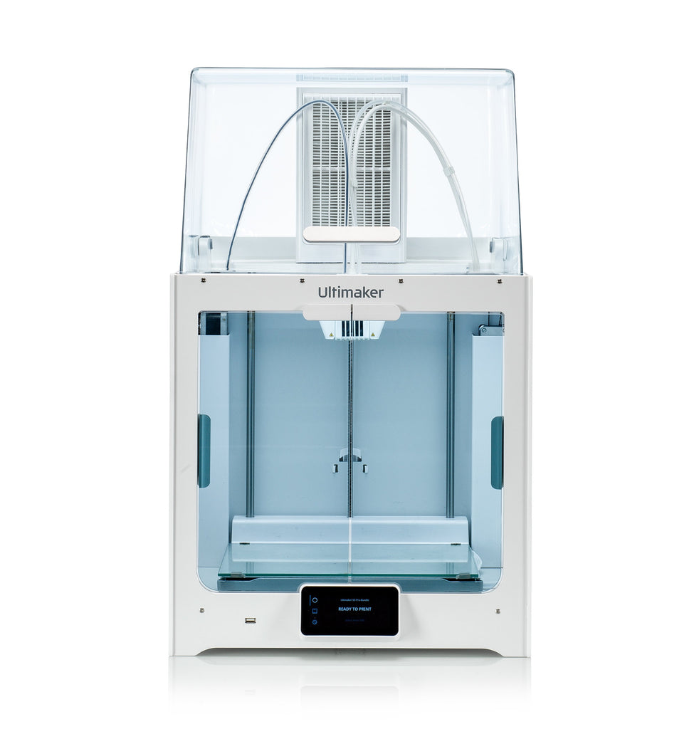 Ultimaker S5/S6 Air Manager