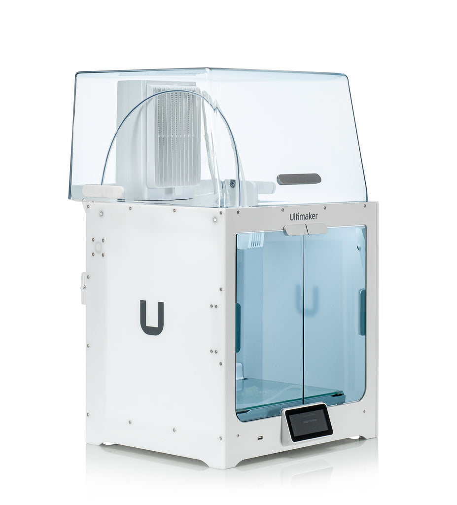Ultimaker S5/S6 Air Manager