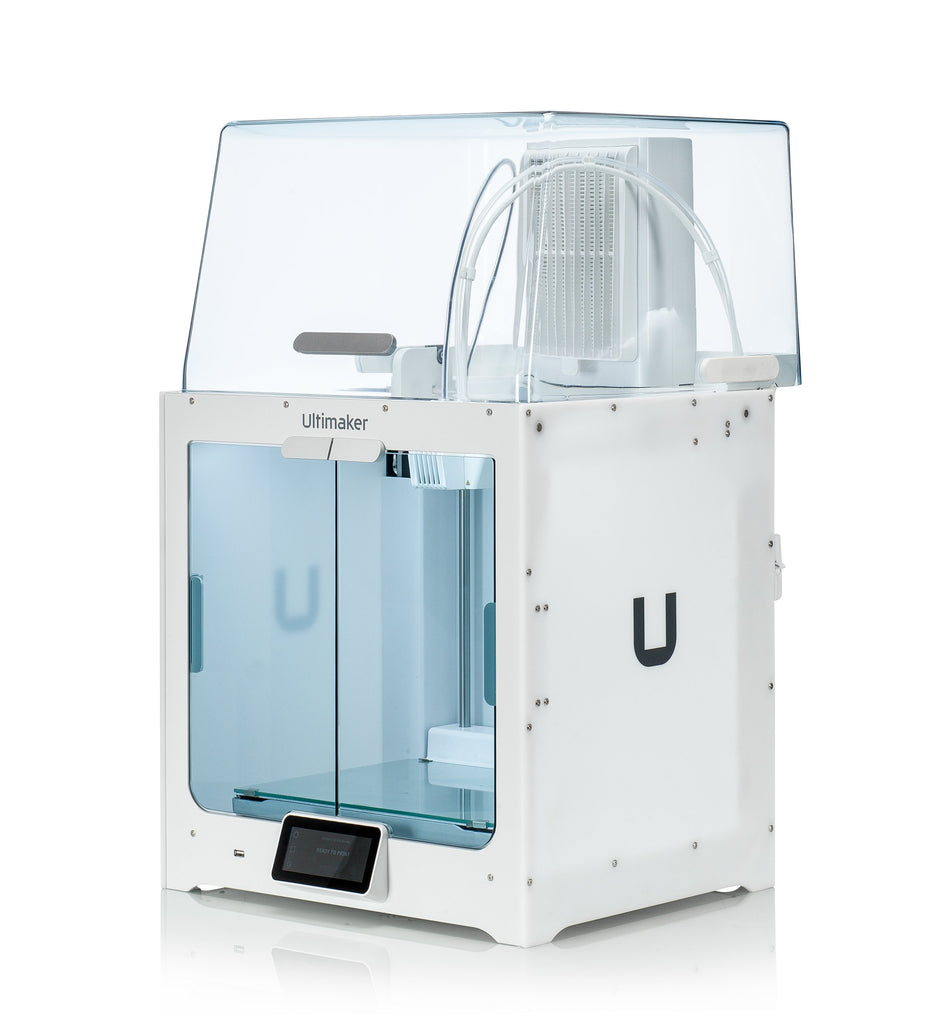 Ultimaker S5/S6 Air Manager