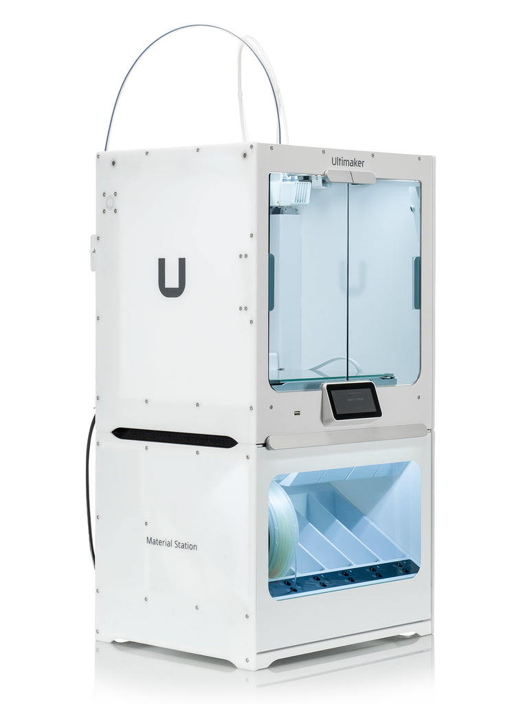 Ultimaker Material Station for S6/S7