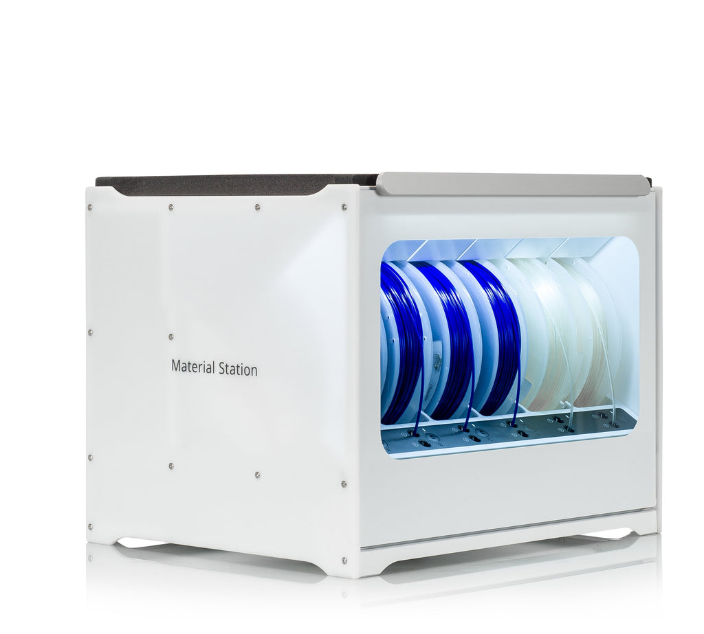 Ultimaker Material Station for S6/S7