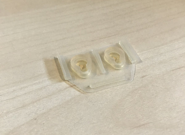Ultimaker S5/S3 Silicone Nozzle Cover, pack of 6 – Print Your Mind 3D