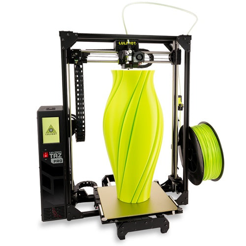 Lulzbot TAZ Pro XT 3D Printer