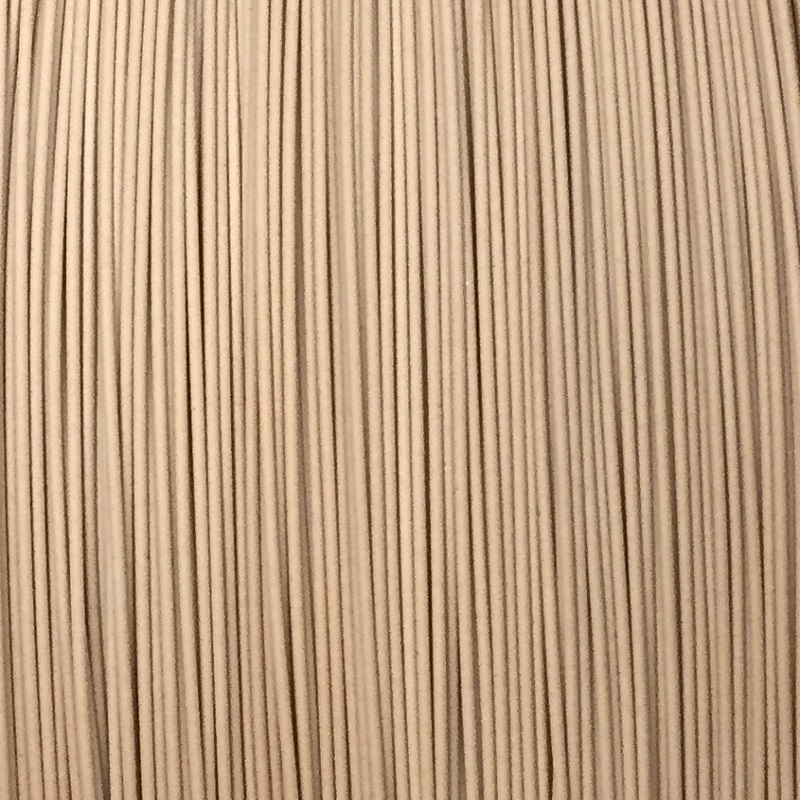 Print Your Mind 3D Woodfill Filament - 500g - Print Your Mind 3D