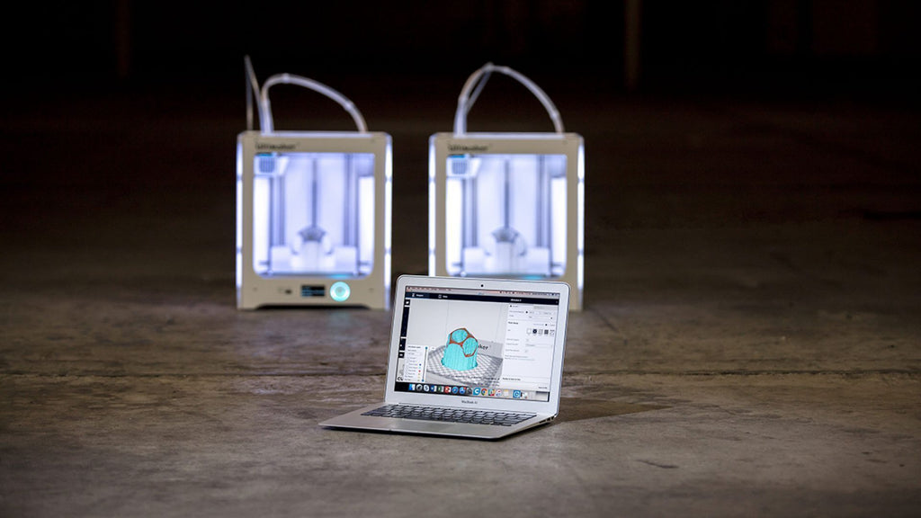 Exciting New Updates Coming for Ultimaker Software