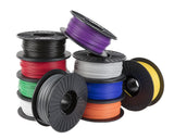 Print Your Mind 3D ABS Filament - 1 kg - Print Your Mind 3D