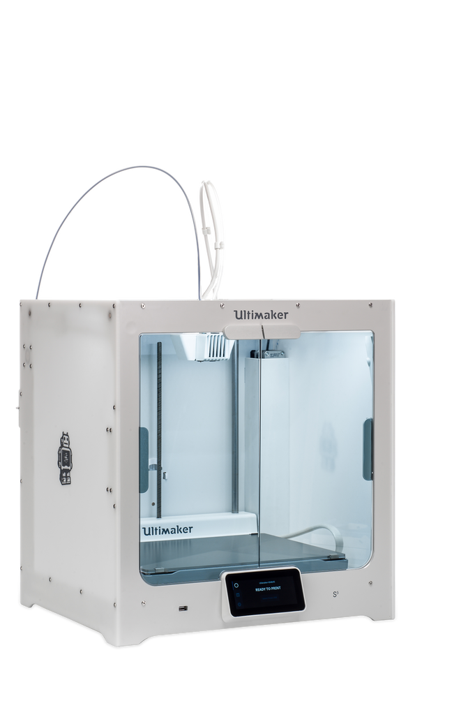 Ultimaker S5 3D Printer - Print Your Mind 3D