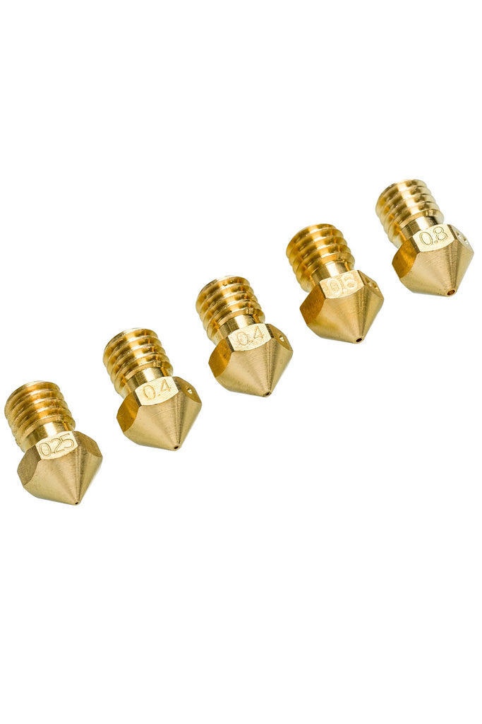 Ultimaker 2+ Replacement Nozzles - Print Your Mind 3D