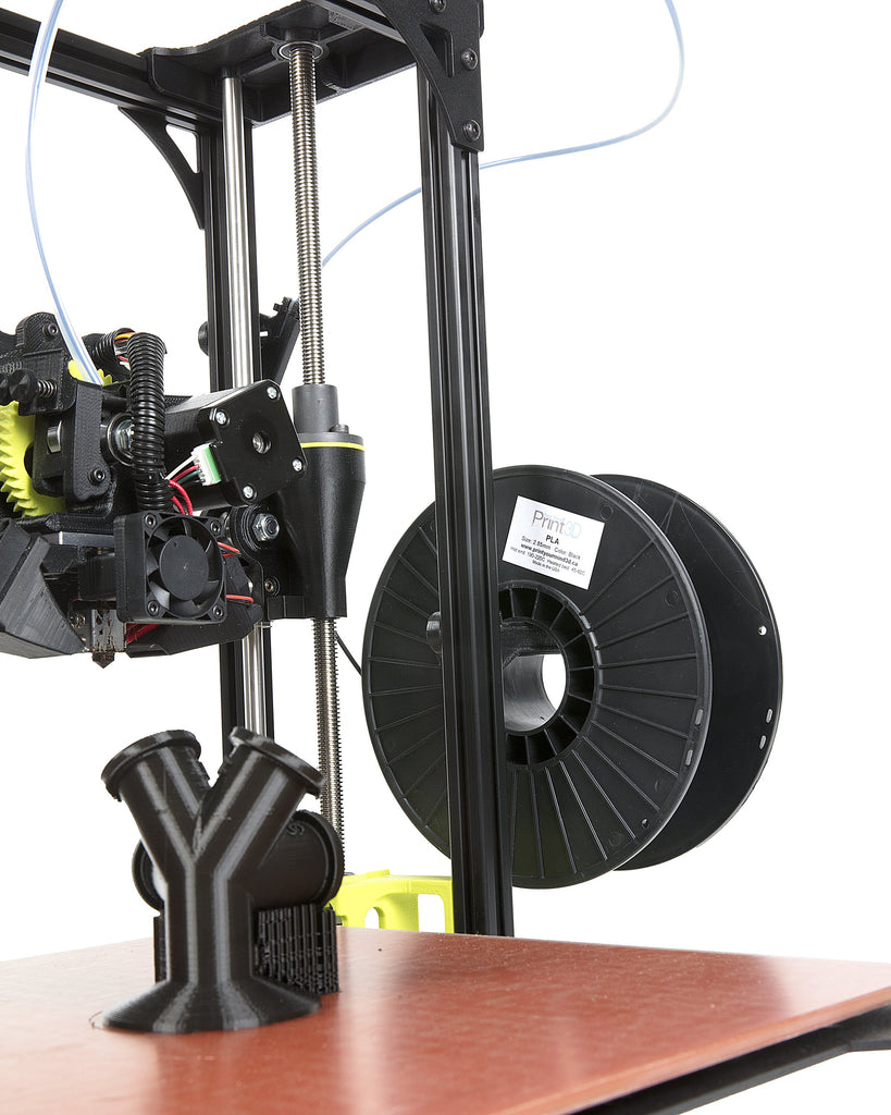 Print Your Mind 3D PLA Filament - 1 kg - Print Your Mind 3D