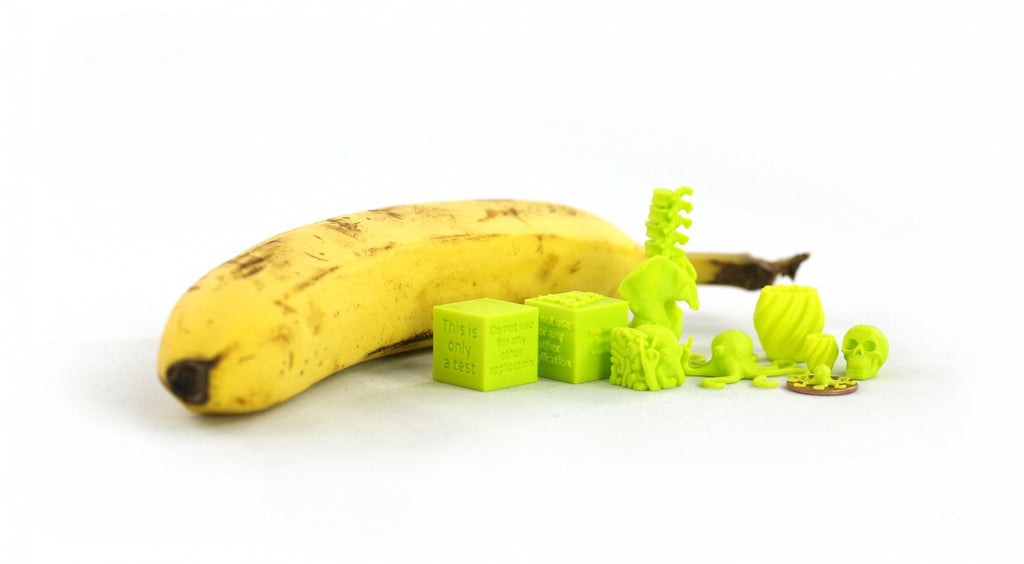LulzBot SL Tool Head | Small Layer (Micro) | 0.25 mm - Print Your Mind 3D
