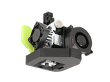Lulzbot HE Tool Head | Hardened Steel | 0.5 mm
