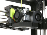Lulzbot Mini 2 3D Printer - Print Your Mind 3D