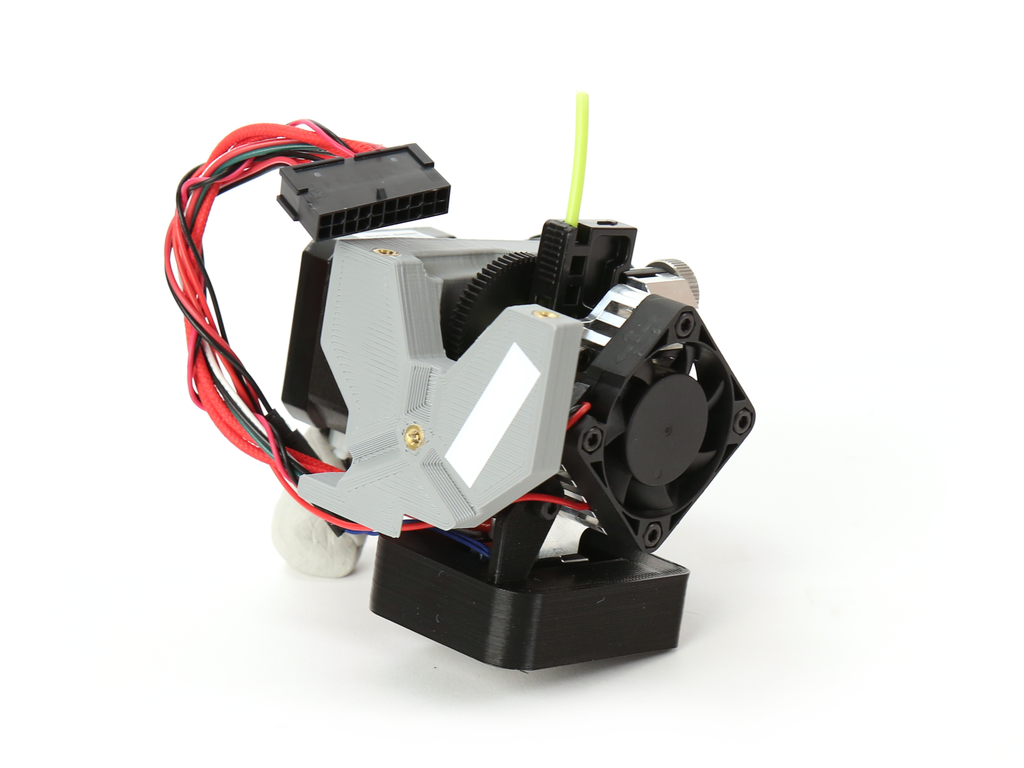 HS+ Tool Head | Hardened Steel | 1.2 mm - Print Your Mind 3D