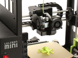 HS+ Tool Head | Hardened Steel | 1.2 mm - Print Your Mind 3D