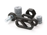 HS+ Tool Head | Hardened Steel | 1.2 mm - Print Your Mind 3D