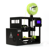 Lulzbot Mini 2 3D Printer - Print Your Mind 3D